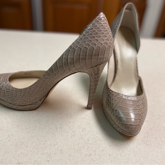 Calvin Klein Women's Heels Size 9 - Picture 10 of 10